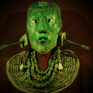 E73 Solomon Pakal: Mesoamerican spirituality