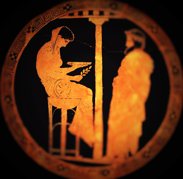 The Magician and the Fool Podcast