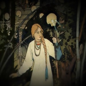 E44 Kerry Wisner: Traditional Witchcraft