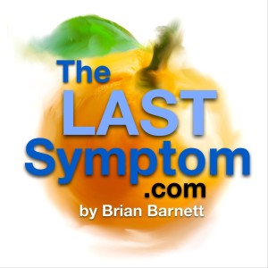 S1 Ep 27: The Last Symptom Evolution. Others Recognizing Your Progress.