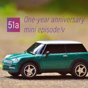 051a - One-year anniversary mini episode
