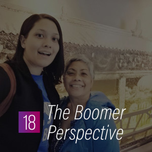 018 - The boomer perspective
