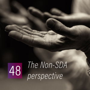 048 - The non-SDA perspective
