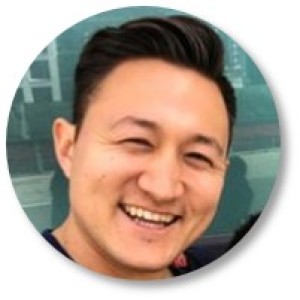 Ep 18 - Bryan Takayama - The World Needs More... Living In The Moment 