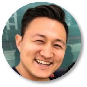 Ep 18 - Bryan Takayama - The World Needs More... Living In The Moment