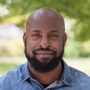 Episode 6 - John Onwuchekwa - Praying Together &amp; Worship