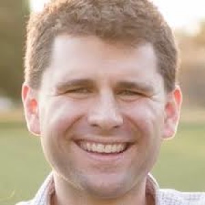 Episode 2 - Matt Merker - Who's The Worship Leader?