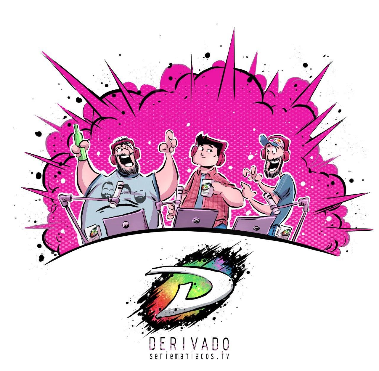 Derivado Cast