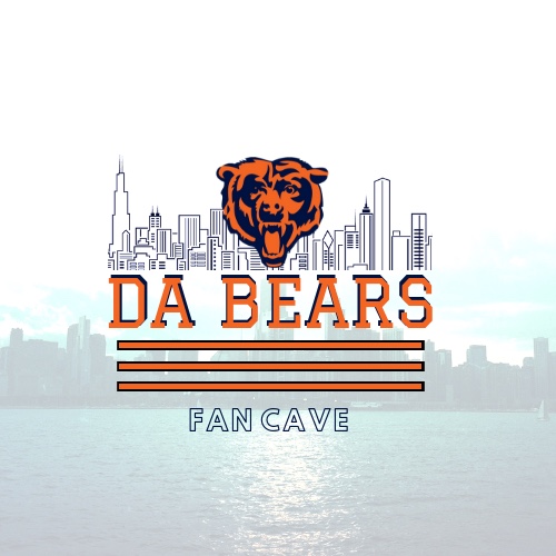 Da Bears Fan Cave Podcast: Week 16 Preview NFC North Champs