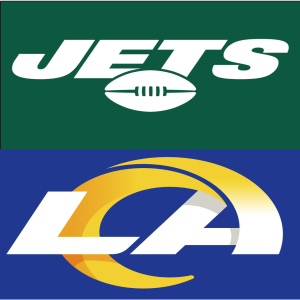 Episode 24 - Jets at Rams, Massacre II