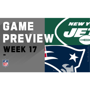 Episode 28 - New England Preview