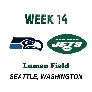 Episode 22 - Seattle Game Preview