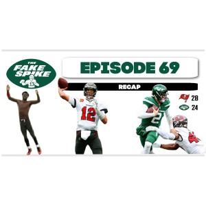 Episode 69 - Same Old Jets?