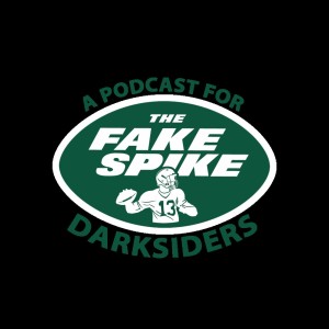 Episode 33 - Quarterback Talk