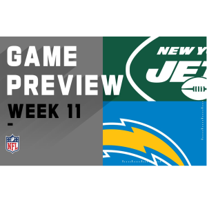Episode 15 - Jets/Chargers Preview