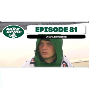 Episode 81 - Mike White!