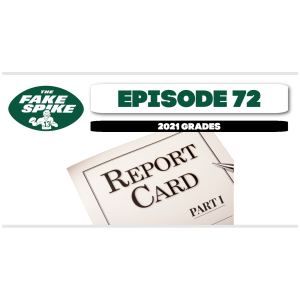 Episode 72 - Report Card Part I