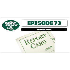 Episode 73 - Report Card Part II