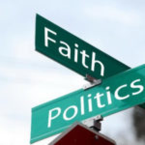 The Bible and Politics Part 1