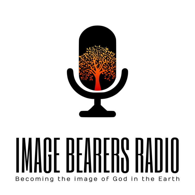 Dinah on Joe Aymond‘s show Image Bearers Radio part 1