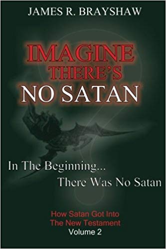 Christianity’s Satan Is Not Real?