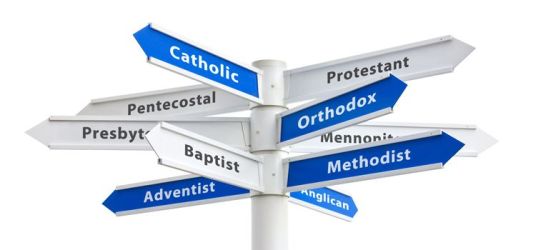The Corporate Church and Coming “Re-Creation” Exodus