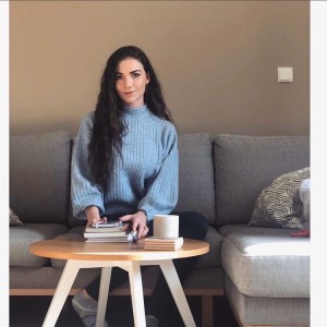 Bride to be 2020 - We chat to Irish Bride Caoimhe