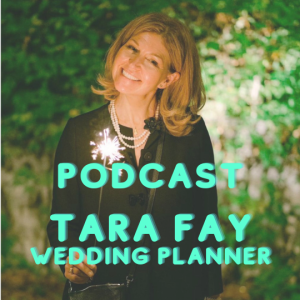 Tara Fay Wedding Planner