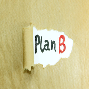 Why choosing a “Plan B” option over Postponing or cancelling your Wedding might be a better choice