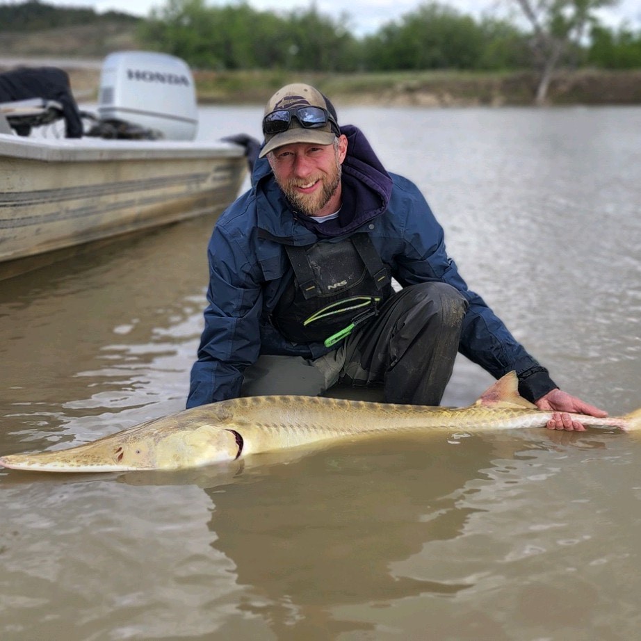 The Fisheries Podcast