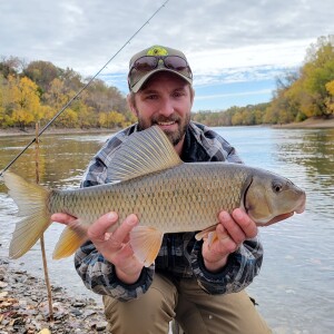 221 - Learning about Minnesota’s No Junk Fish Bill with Tyler Winter