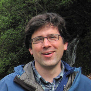 157 - Joe Anderson Talks Dam Removal and Fisheries Recovery on Washington’s Elwha River