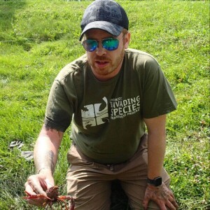 271 - Ontario's Invading Species Awareness Program, Outreach, Early Detection and Response with Brook Schryer from the Ontario Federation of Anglers and Hunters