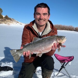 224 - Researching Recreational Fisheries with Rob Eckelbecker