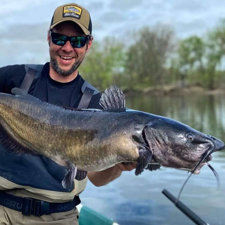 The Fisheries Podcast