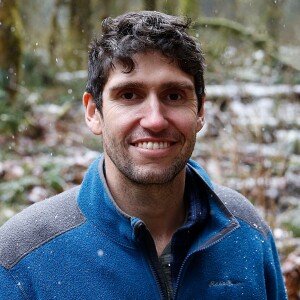 310 - Conservation journalist Ben Goldfarb talks Beavers, Road Ecology, and his upcoming Fish book!