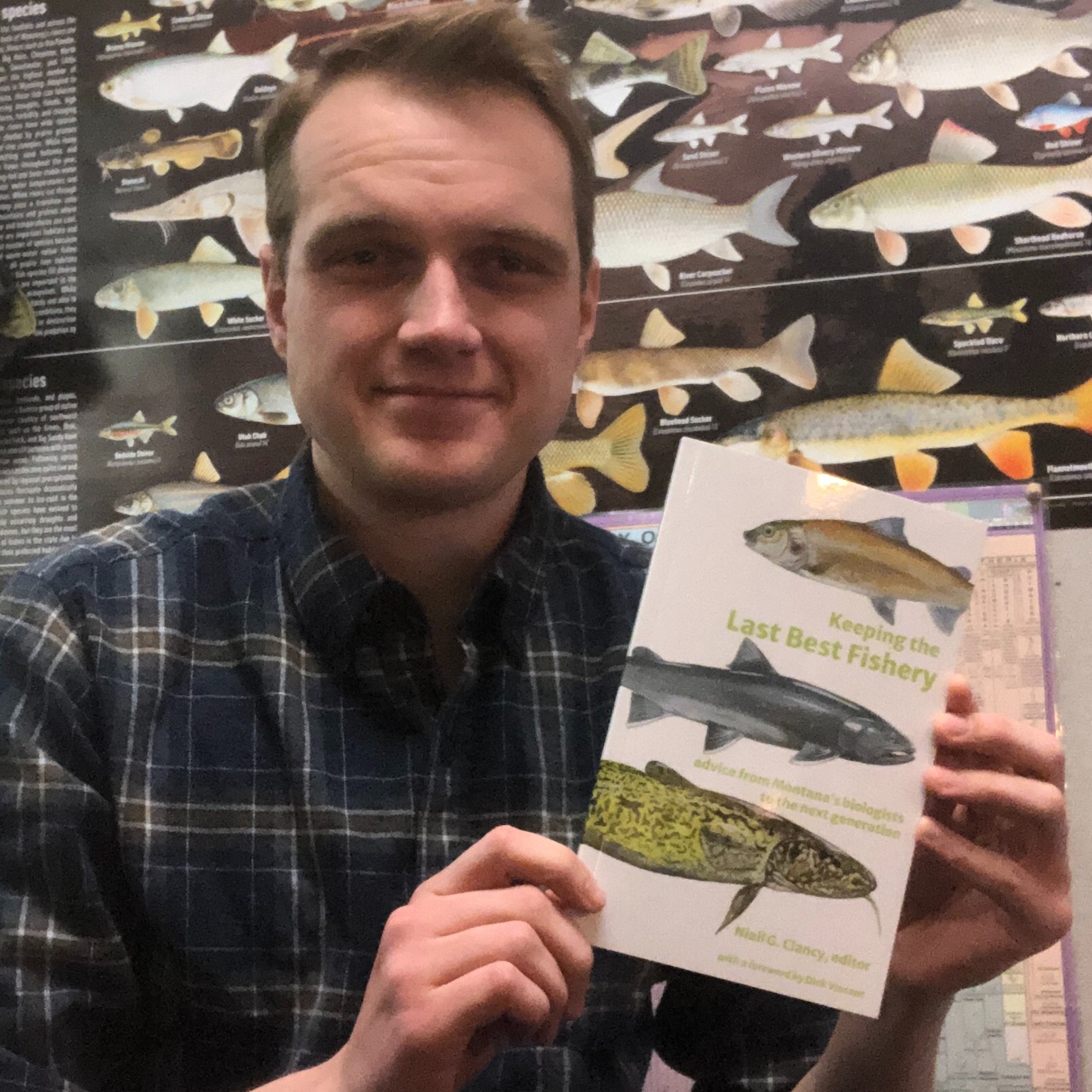 The Fisheries Podcast