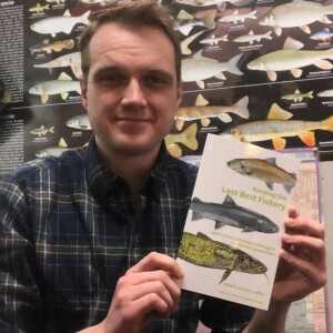 251 - Keeping the Last Best Fishery with editor Niall Clancy
