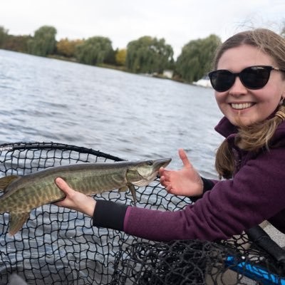 The Fisheries Podcast