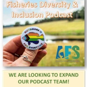 D&I Podcast Ep. 16 - Inclusive Hiring Practices