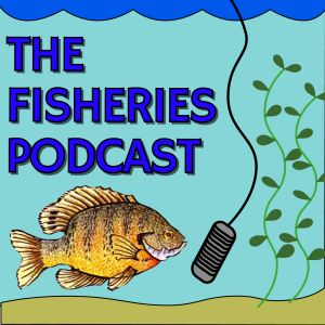 022-Ohio is for lovers...of fish. Inland fisheries research and more with Dr. Jeremy Pritt