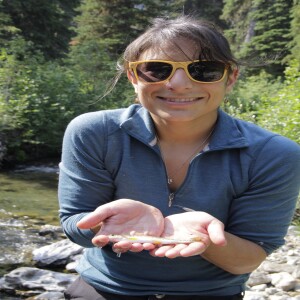 196 - Conducting Wilderness-Relevant Research with Dr. Kellie Carim