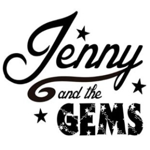 Jenny & The Gems #9: UWF Blackjack Brawl