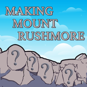 Making Mount Rushmore, The Wrestling Edition #7