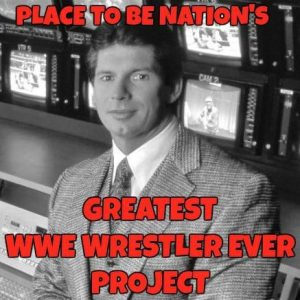 PTBN’s Greatest WWE Wrestler Ever Pod Blast Series: Rick Rude