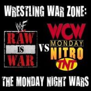 Wrestling War Zone: The Monday Night Wars #17 - WCW World War 3 1995