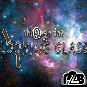 Through the Looking Glass #29