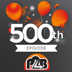 Place to Be Podcast Episode 500: Trivia Tournament & A Trip Down Memory Lane