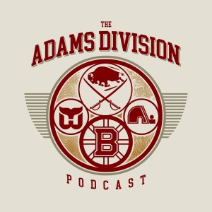 The Adams Division Podcast: Sports Special - Favorite Single Season Sports Teams, Part One