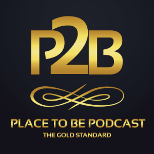 Place to Be Podcast Episode 641: Making Towns #2 - Las Vegas